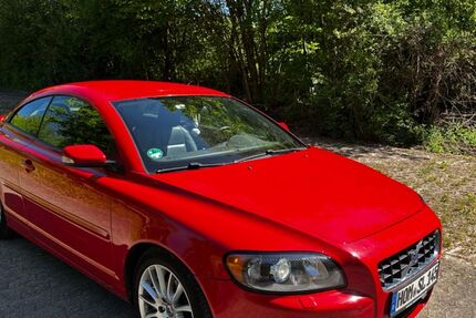 Volvo C70 146.000 km 7.250 &euro; Mandelbachtal 66399