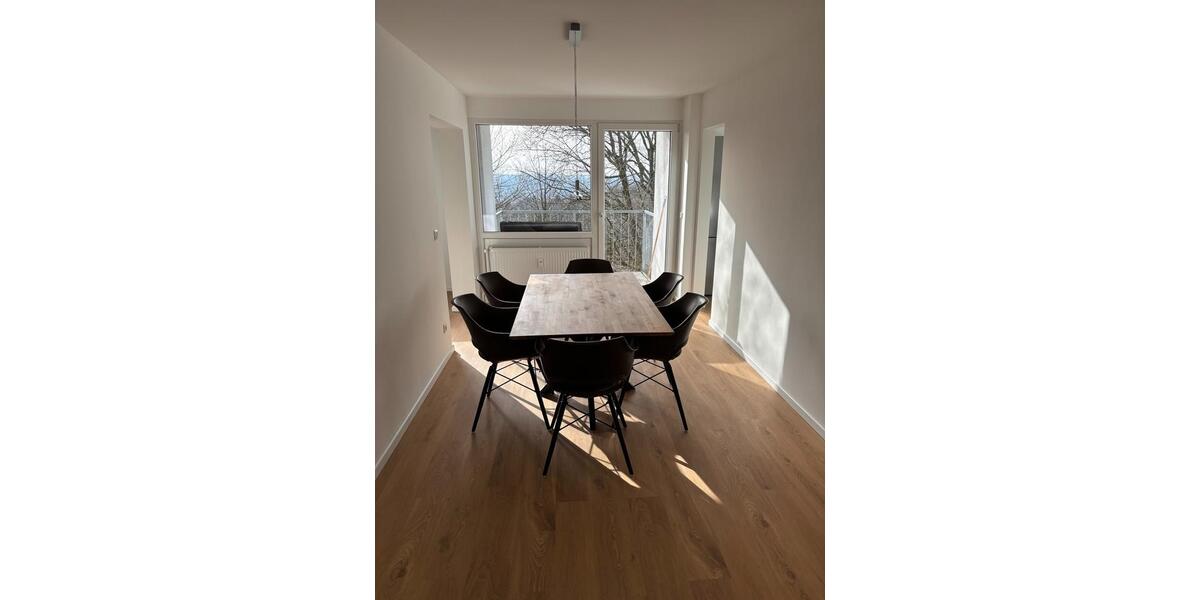 Etagenwohnung Saarbrücken Eschberg - 3 Zimmer, 70 m&sup2;, 940&euro; | Angebot:26007924