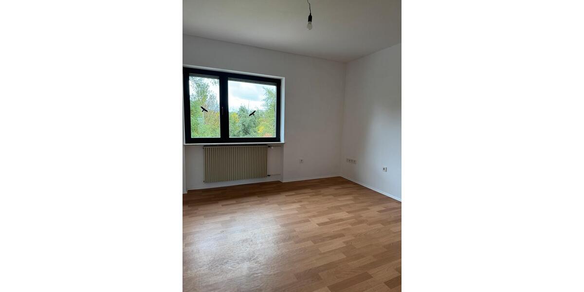 Etagenwohnung Sankt Wendel - 2 Zimmer, 55 m&sup2;, 550&euro; | Angebot:25362912