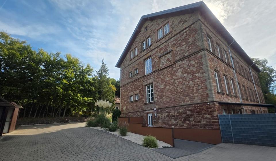 Dachgeschoßwohnung Quierschied - 3 Zimmer, 125 m&sup2;, 1.100&euro; | Angebot:26492983