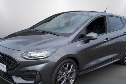 Ford Fiesta 89.279 km 16.990 &euro; Überherrn 66802