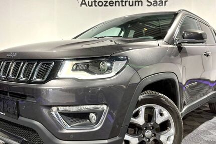 Jeep Compass 113.503 km 15.480 &euro; Bous 66359