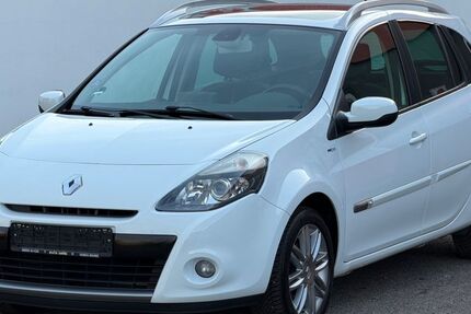Renault Clio 133.000 km 2.999 &euro; Völklingen 66333