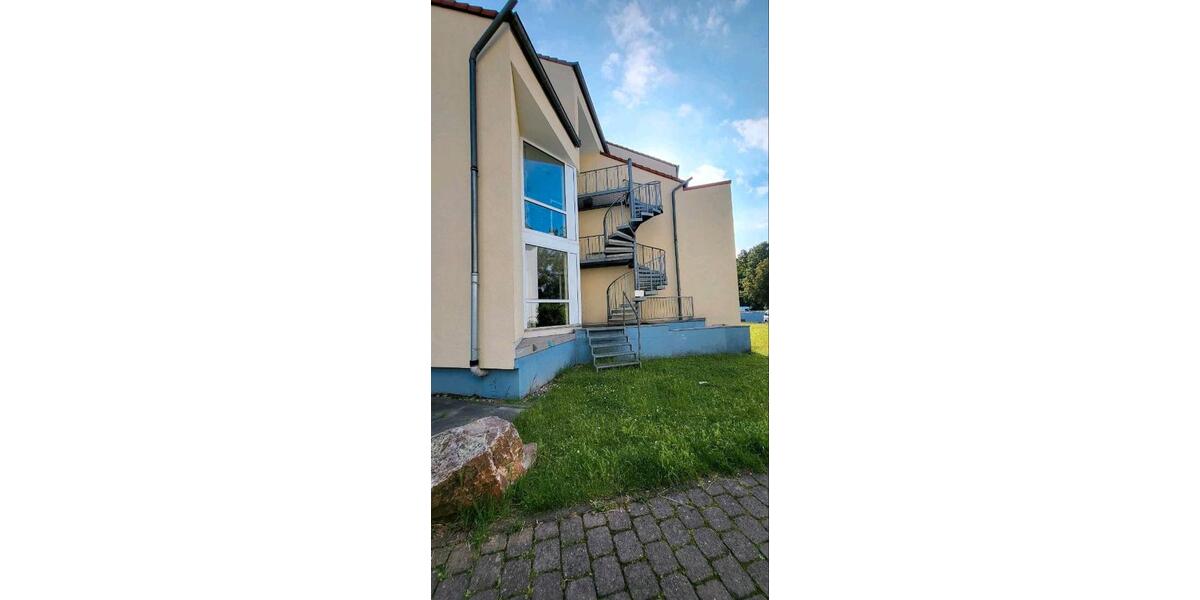 Erdgeschoßwohnung Homburg - 1 Zimmer, 22 m&sup2;, 65.000&euro; | Angebot:16429906