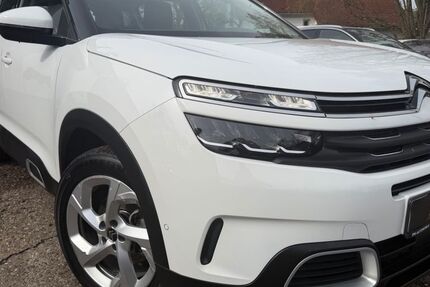 Citroen C5 Aircross 139.000 km 9.990 &euro; Ensdorf 66806