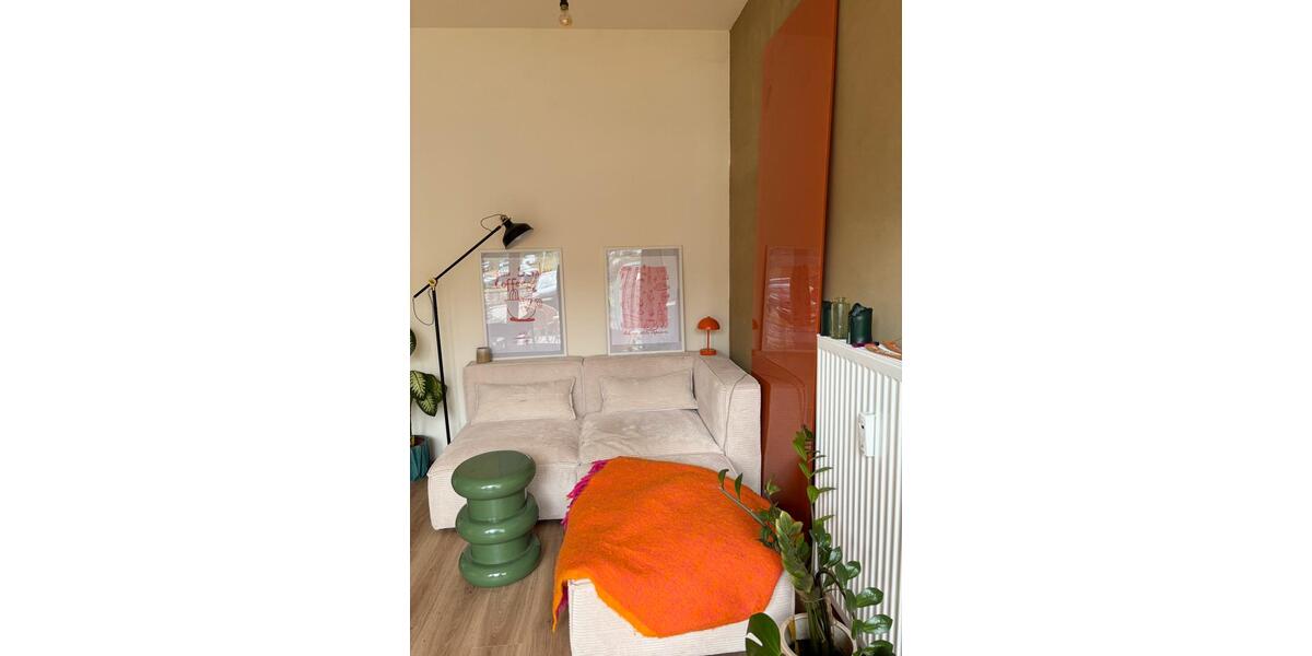 Erdgeschoßwohnung Eppelborn - 2 Zimmer, 49 m&sup2;, 730&euro; | Angebot:25098153