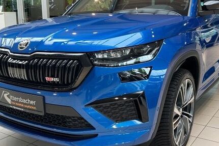 Skoda Kodiaq 48.798 km 42.990 &euro; Saarbrücken 66130