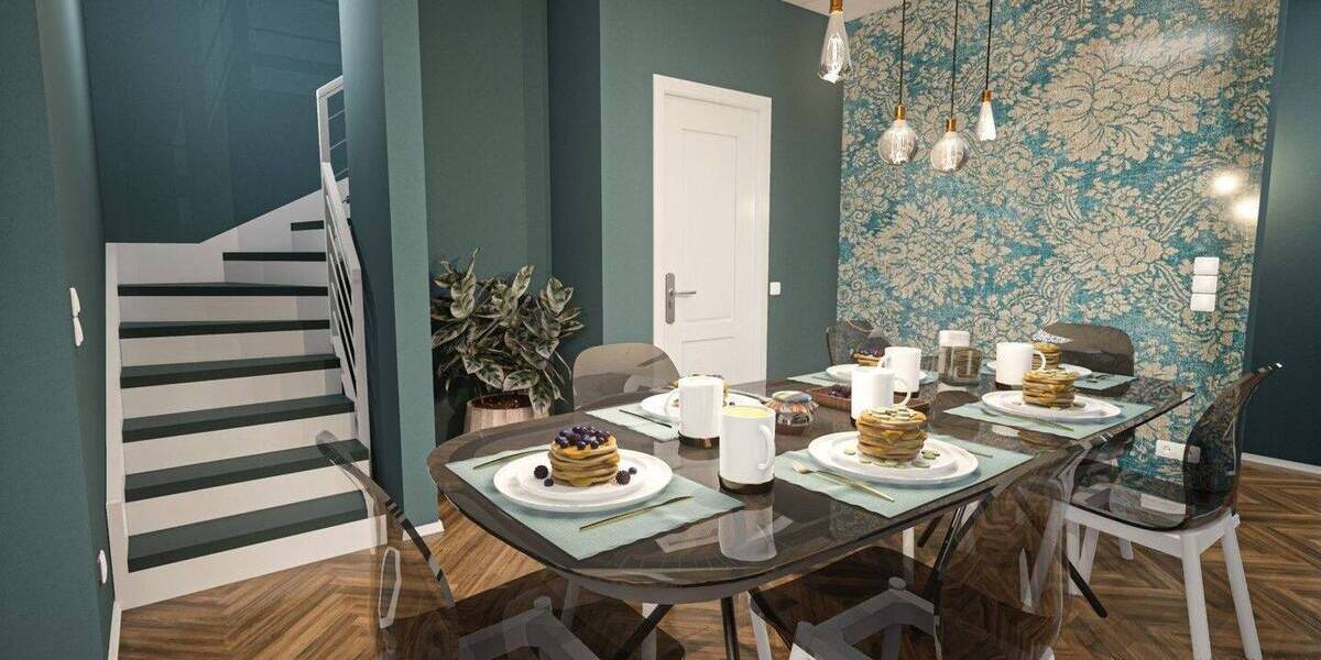 Einfamilienhaus Saarbrücken Ensheim - 5 Zimmer, 174 m&sup2;, 634.900&euro; | Angebot:25678226