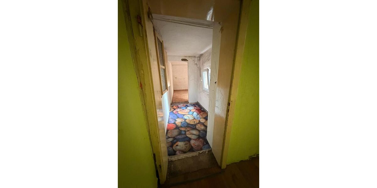 Reihenhaus Beckingen - 5 Zimmer, 95 m&sup2;, 78.000&euro; | Angebot:26635259