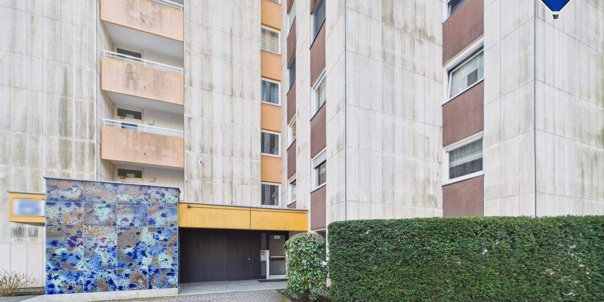 Etagenwohnung Saarlouis / Picard Beaumarais - 4 Zimmer, 106 m&sup2;, 169.000&euro; | Angebot:25674001