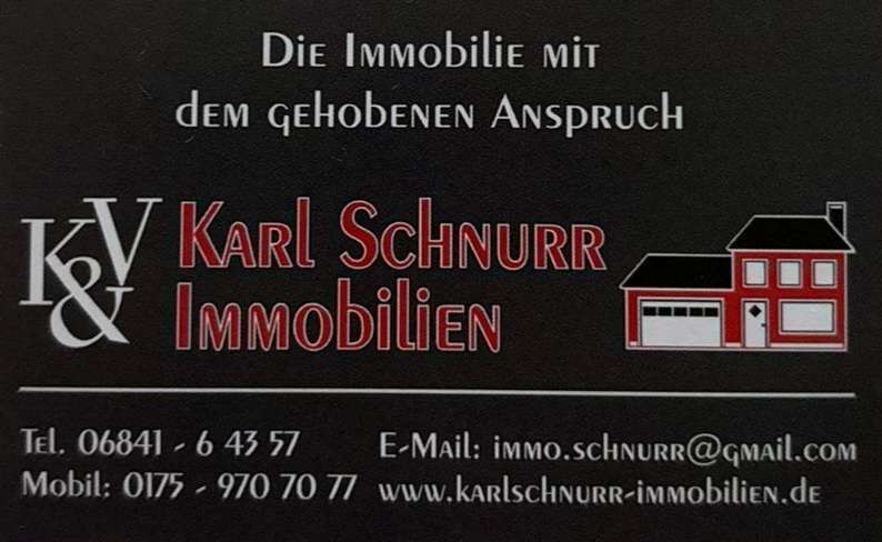 Einfamilienhaus Homburg - 7 Zimmer, 150 m&sup2;, 499.000&euro; | Angebot:24981387