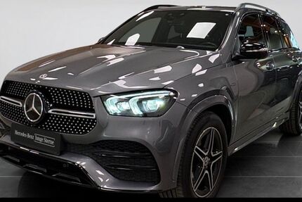 Mercedes-Benz GLE 350 79.724 km 53.480 &euro; Saarbrücken 66117