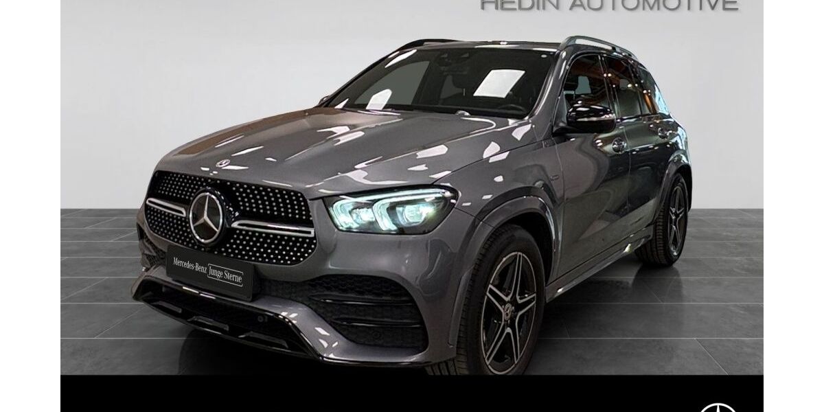 Mercedes-Benz GLE 350 79.724 km 53.480 &euro; Saarbrücken 66117