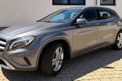 Mercedes-Benz GLA 180 137.980 km 11.990 &euro; Überherrn 66802