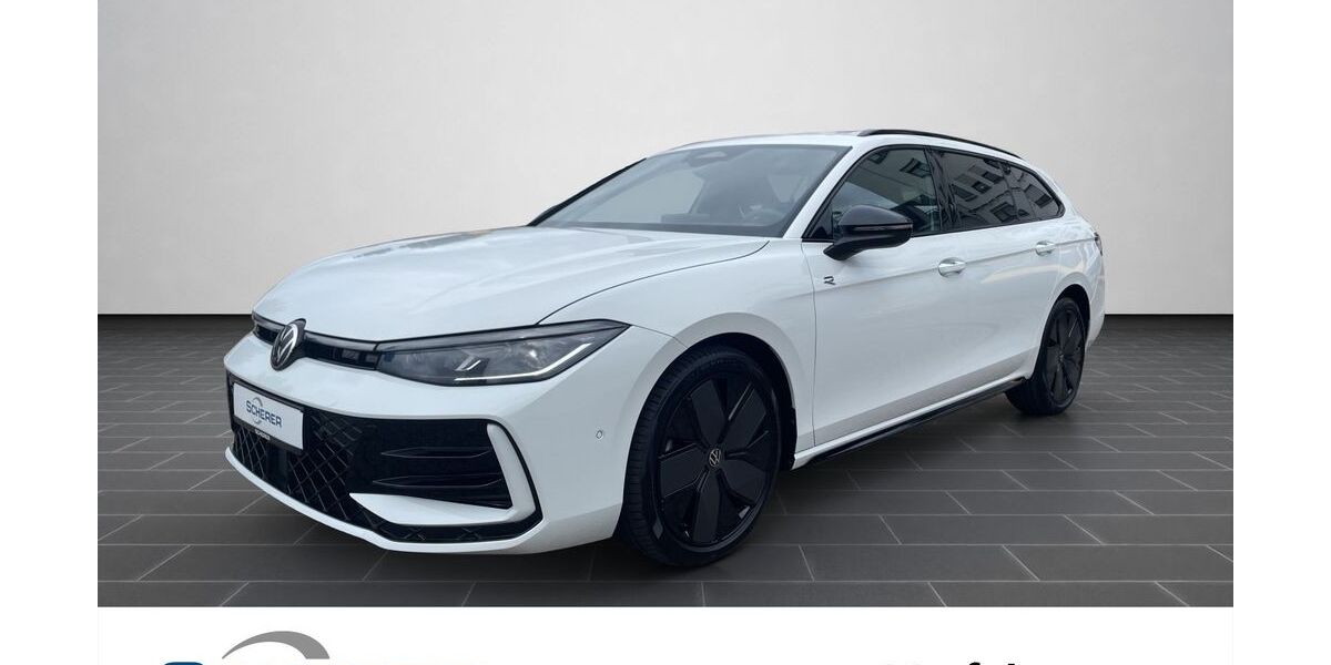 VW Passat Variant 6.900 km 41.990 &euro; Saarbrücken 66115