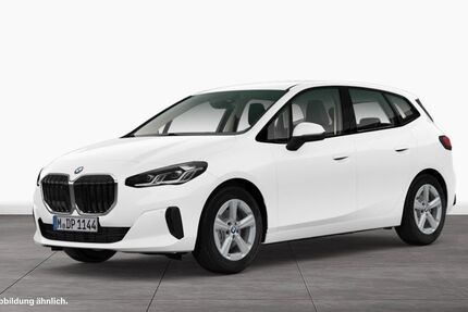 BMW 220 Active Tourer 13.156 km 32.990 &euro; Saarbrücken 66121