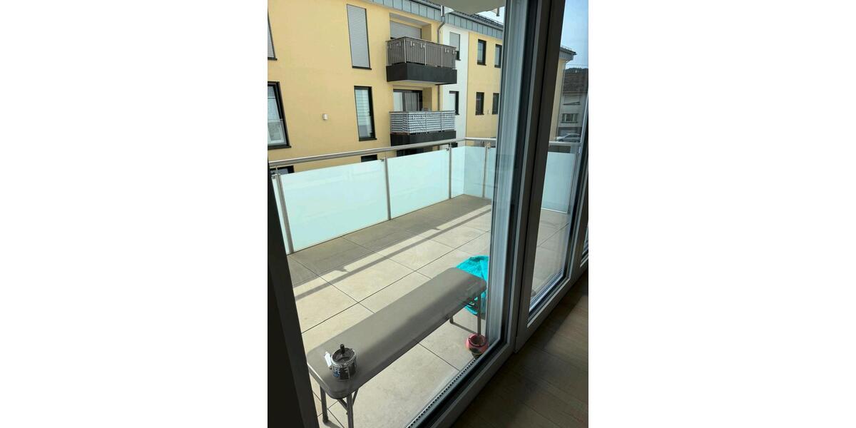 Etagenwohnung Rehlingen-Siersburg Siersburg - 3 Zimmer, 96 m&sup2;, 1.250&euro; | Angebot:26598292