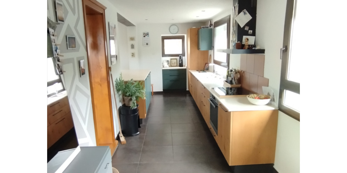 Doppelhaushälfte Überherrn - 5 Zimmer, 126 m&sup2;, 178.000&euro; | Angebot:25971210