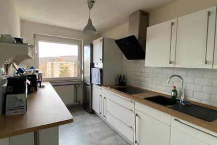 Wohnung Saarbrücken Dudweiler - 3 Zimmer, 82 m&sup2;, 740&euro; | Angebot:25637818