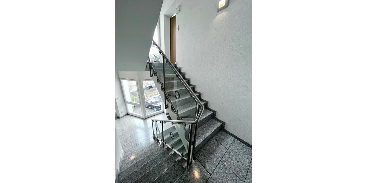 Etagenwohnung Püttlingen - 1 Zimmer, 80 m&sup2;, 790&euro; | Angebot:25875515