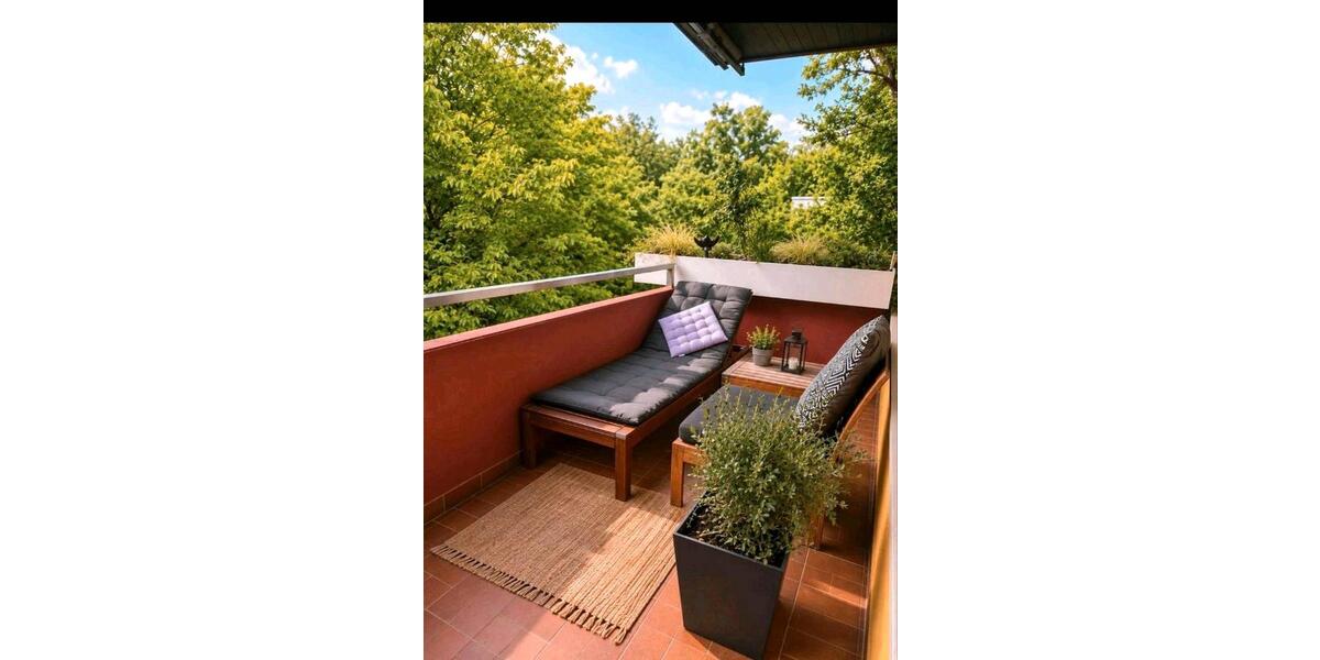 Etagenwohnung Saarbrücken Eschberg - 3 Zimmer, 88 m&sup2;, 245.000&euro; | Angebot:26749794