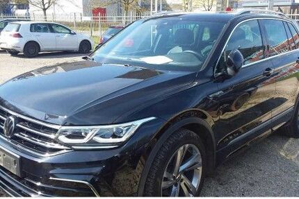 VW Tiguan 146.651 km 26.290 &euro; Neunkirchen 66538