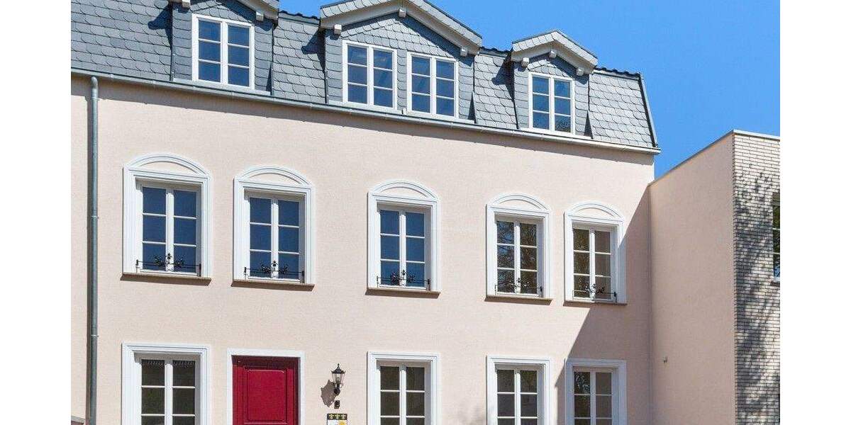 Einfamilienhaus Saarlouis - 5 Zimmer, 135 m&sup2;, 1.590&euro; | Angebot:25677162