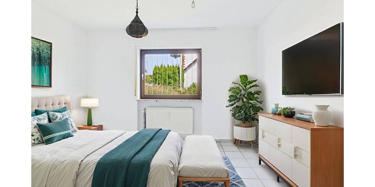 Etagenwohnung Riegelsberg / Güchenbach Riegelsberg - 2 Zimmer, 65 m&sup2;, 119.000&euro; | Angebot:25772616