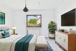 Etagenwohnung Riegelsberg / Güchenbach Riegelsberg - 2 Zimmer, 65 m&sup2;, 119.000&euro; | Angebot:25772616