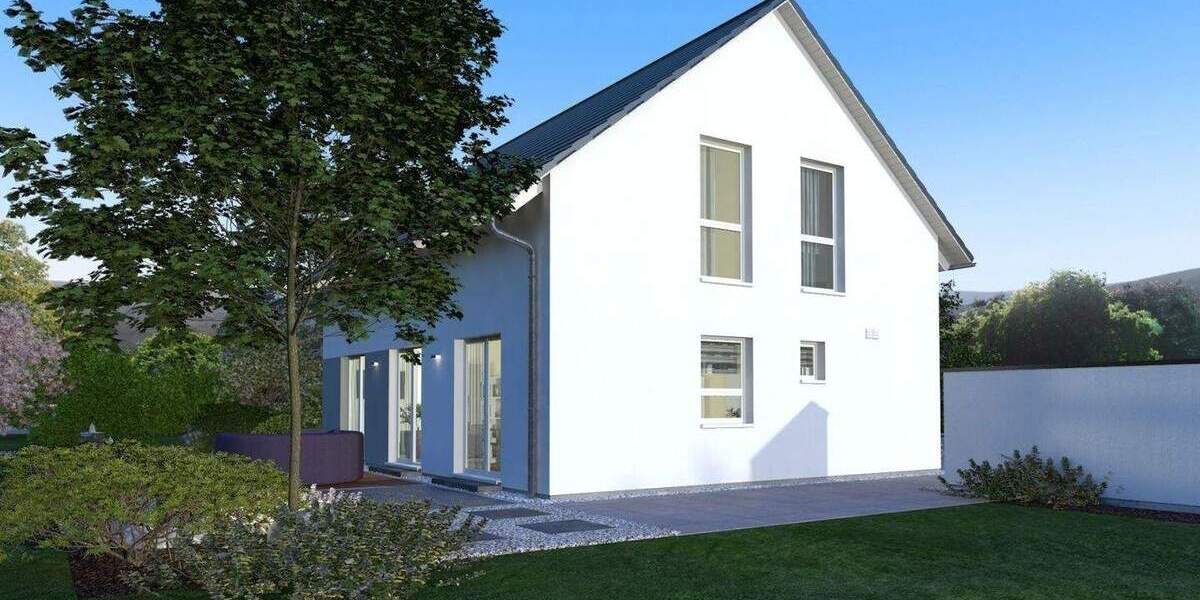Einfamilienhaus Schmelz Hüttersdorf - 5 Zimmer, 161 m&sup2;, 323.900&euro; | Angebot:25743149