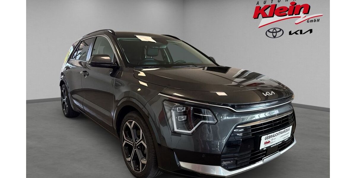 Kia Niro 45.938 km 26.560 &euro; Saarlouis 66740