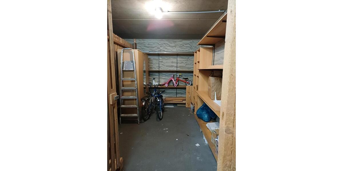 Etagenwohnung Völklingen - 5 Zimmer, 105 m&sup2;, 980&euro; | Angebot:25964523