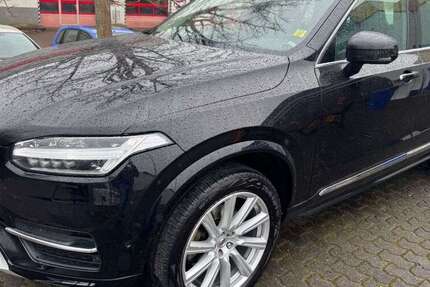 Volvo XC90 298.000 km 16.400 &euro; Saarlouis 66740
