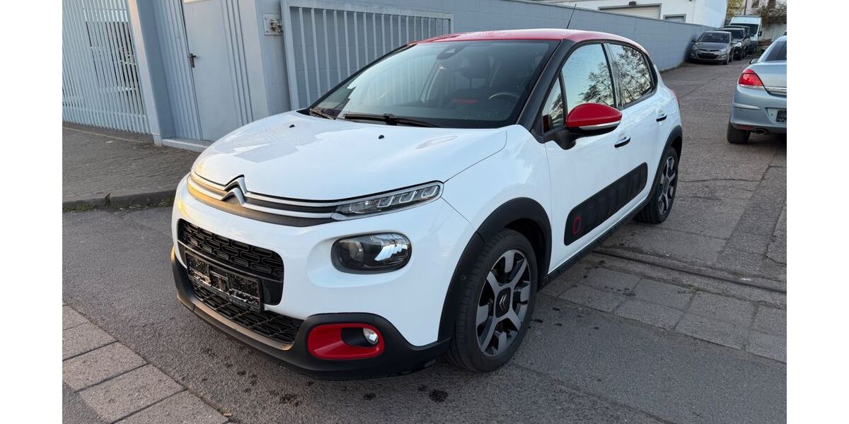 Citroen C3 148.000 km 6.990 &euro; Saarlouis 66740