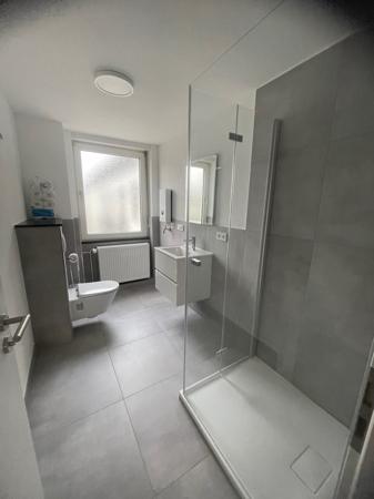 Etagenwohnung Saarlouis - 3 Zimmer, 73 m&sup2;, 790&euro; | Angebot:24859393