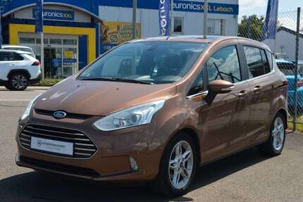 Ford B-Max 84.578 km 8.890 &euro; Lebach 66822