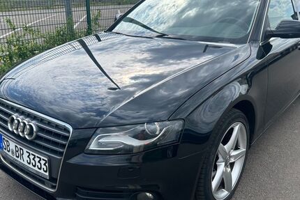 Audi A4 245.000 km 6.400 &euro; Saarbrücken 66117