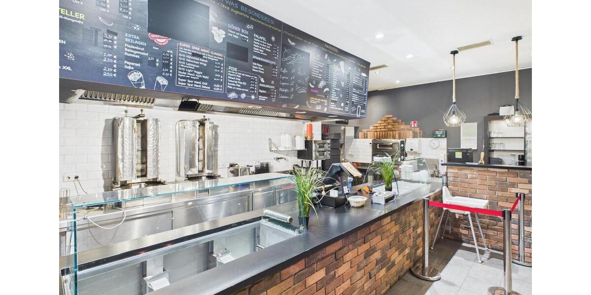 Gewerbeobjekt Sankt Wendel - 35.000&euro; | Angebot:24626142