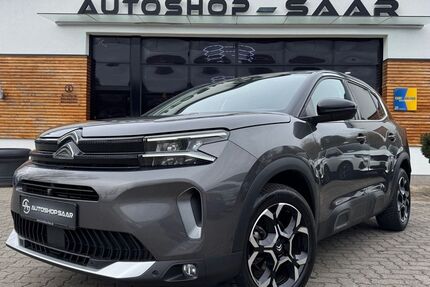 Citroen C5 Aircross 40.700 km 22.660 &euro; Saarbrücken 66117