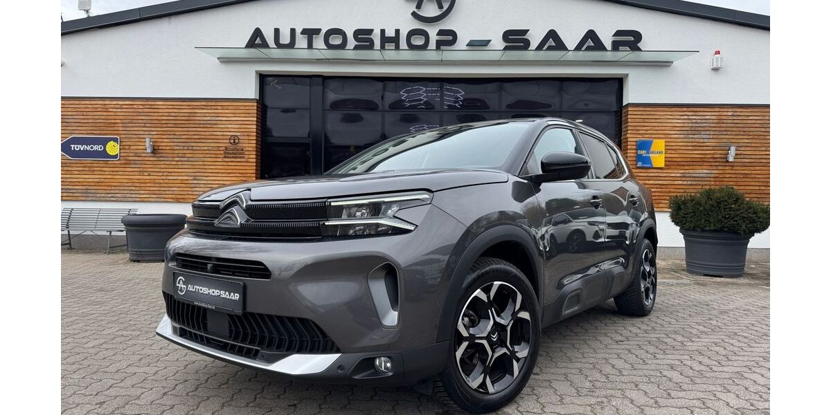 Citroen C5 Aircross 40.700 km 22.660 &euro; Saarbrücken 66117