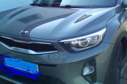 Kia Stonic 44.000 km 17.150 &euro; Heusweiler 66265