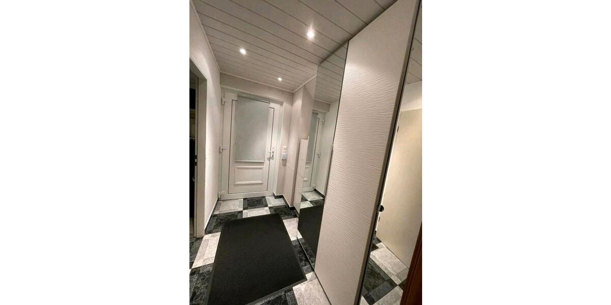 Reihenhaus Homburg - 4 Zimmer, 107 m&sup2;, 350.000&euro; | Angebot:25220566