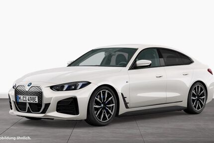 BMW i4 19.567 km 54.590 &euro; Saarbrücken 66121