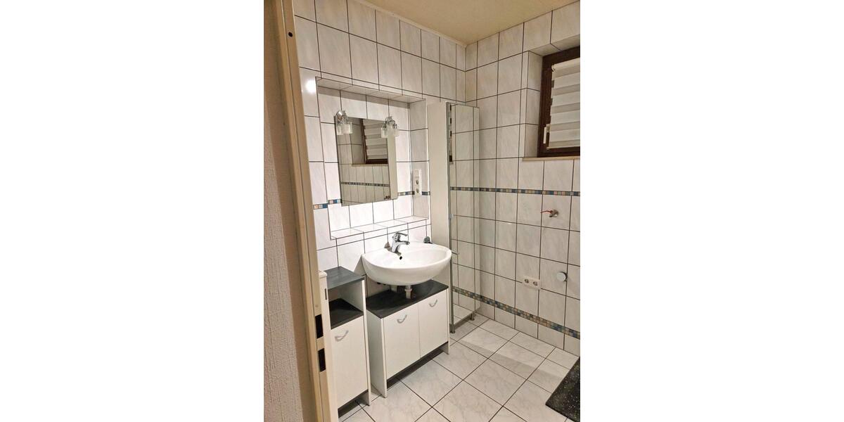 Erdgeschoßwohnung Nalbach - 2 Zimmer, 45 m&sup2;, 390&euro; | Angebot:25869327
