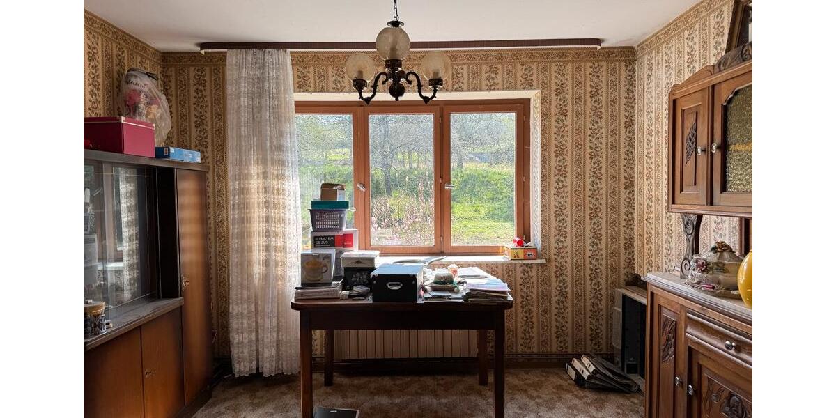 Bauernhaus, Landhaus Wallerfangen - 8 Zimmer, 200 m&sup2;, 160.000&euro; | Angebot:24801626