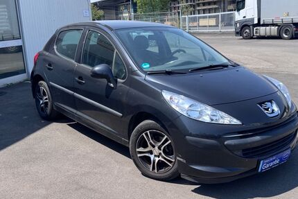 Peugeot 207 120.000 km 2.990 &euro; Sankt Wendel 66606