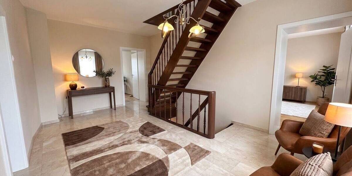 Mehrfamilienhaus, Wohnhaus Saarwellingen / Reisbach Reisbach - 8 Zimmer, 170 m&sup2;, 218.000&euro; | Angebot:26411493