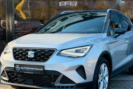 Seat Arona 9.958 km 19.880 &euro; Saarbrücken 66117