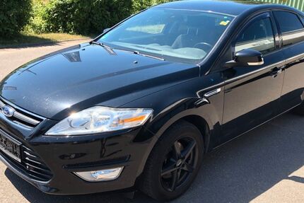 Ford Mondeo 191.629 km 2.490 &euro; Waldmohr 66914