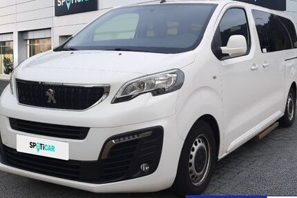 Peugeot Expert 118.877 km 22.990 &euro; Saarbrücken 66119